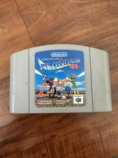 .N64.' | '.Pilotwings 64.