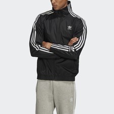 adidas jacket mens yellow