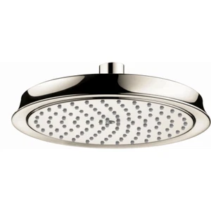 Hansgrohe 28421831 Raindance C Rain 2.5 GPM 8-3/8" Round Shower Head, Polished N - Picture 1 of 1