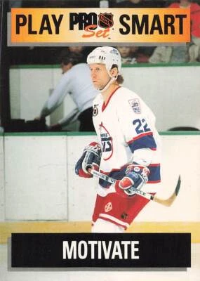 1992-93 PRO SET HOCKEY - Pick from a long list - FREE SHIPPING - Image 1 of 4