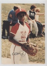 1989 Collector's Card Company The Phenom Ken Griffey Jr #12 Rookie RC HOF