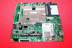 PLACA PRINCIPAL MB EAX69083603 (1.0) EBT66468303 PARA LG 43UN73006LC TV led 43" - Imagen 1 de 3