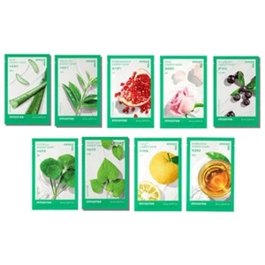 [innisfree] Energy Mask 1ea 22ml / Korean Cosmetics - Picture 1 of 40