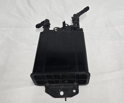 Toyota Camry 2006 montaje de bote de carbón de vapor de combustible Foto 1 de 4