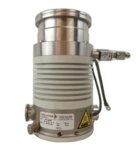 TPH 180HM Pfeiffer Vacuum PM P02 060 Turbomolekularpumpe Turbo Working Surplus - Bild 1 von 10