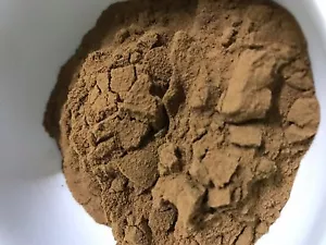 CORIOLUS VERSICOLOR 30:1 EXTRACT POWDER-60% Polysaccharides-50gms-Turkey Tail - Bild 1 von 2