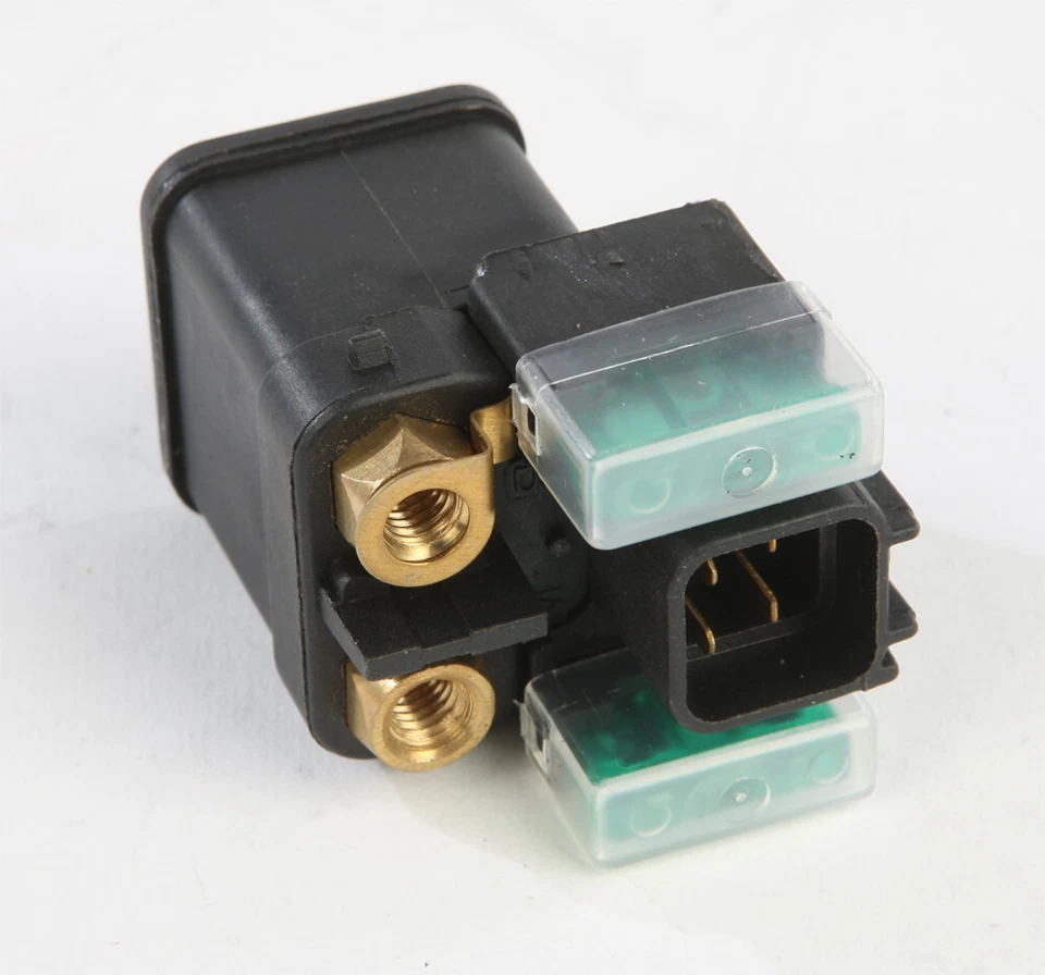 Solenoide de arranque Rick's Motorsport 65-304 Foto 1 de 1