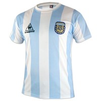 argentina jersey 1986