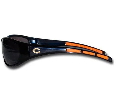 Cincinnati Bengals Wrap Around Sunglasses Cover