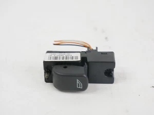 ✅ 02 03 04 05 06 07 08 JAGUAR X-TYPE PASSENGER FRONT WINDOW SWITCH 1X43-14529-AC - Picture 1 of 9