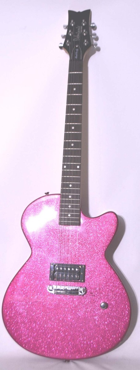 Daisy Rock Electric Guitars for sale | eBay 