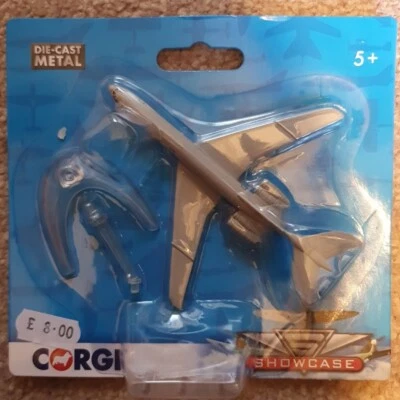 Corgi Aviation Showcase Collection Vickers VC10 CS90626 - Image 1 of 2