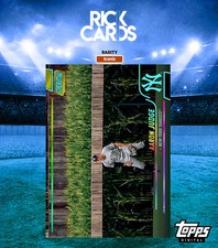 ⭐$5.99/ea STADIUM CLUB S1 ICONIC Rainbow Base TOPPS BUNT DIGITAL 22 Variations⭐