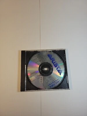 Carly Simon Coming Around Again (1987 Arista) CD NO BOOKLET Foto 1 de 4