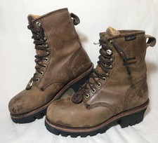 ebay chippewa boots