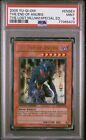 Psa 9 Yugioh 2005 The End Of Anubis Special Promo Limited Ed Tlm-Ense4 Card Mint