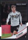 2018-19 Donruss Germany Timo Werner Base Die-Cuts 068/100