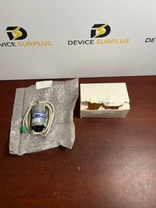 TSUKASA DC MOTOR TG-85E-SG-12.5-KA DC24V NEW - Picture 1 of 3