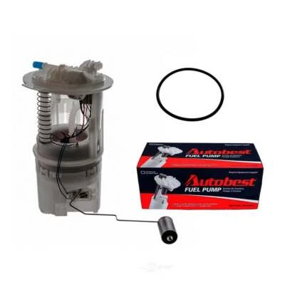 Conjunto de módulo de bomba de combustible - Turbo Autobest se adapta 04-05 Chrysler PT Cruiser 2.4L-L4 Foto 1 de 4