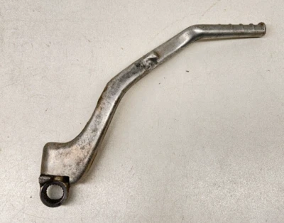Honda CRF 250 R 04-09 Engine Kick Starter Foot Controls Pedal Arm Start Starter - Imagem 1 de 4