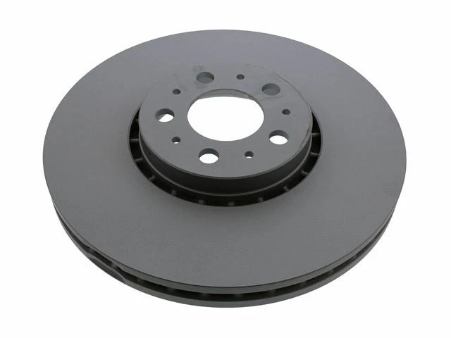 Rotor de freno ATE para Volvo XC90 2003-2014 71FBCG Foto 1 de 1
