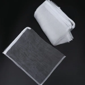20 Pcs Filterbeutel Mit Reißverschluss Reißverschlussfiltertasche - Bild 1 von 12