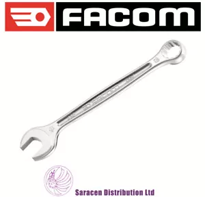 FACOM 440 8mm SERIES METRIC COMBINATION WRENCH SPANNER OGV® PROFILE - 440.8 - Picture 1 of 1