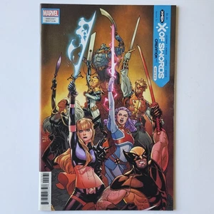 X OF SWORDS CREATION #1 Variant 2020 VF/NM 9.0 *FREE SHIPPING ADDITIONAL COMICS* - Picture 1 of 8