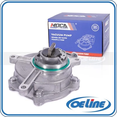 Brake Vacuum Pump for Volkswagen Golf R Jetta GTI Passat Audi A3 A4 TT Quattro  - Image 1 of 4