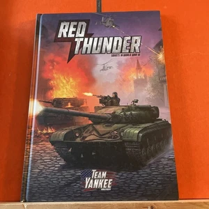 Red Thunder: Soviets in World War III (Fronte di Battaglia - Squadra Yankee) - Foto 1 di 2