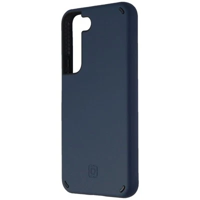 Incipio Duo Series Dual Layer Case for Samsung Galaxy S22 - Dark Denim Blue - Image 1 of 3