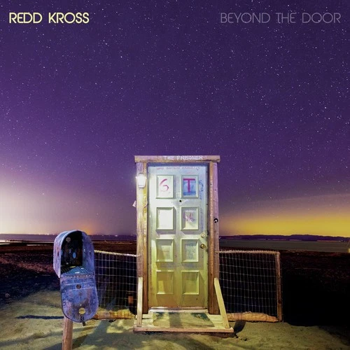 Redd Kross - Beyond The Door [New Vinyl LP] Black, Digital Download - Image 1 of 1