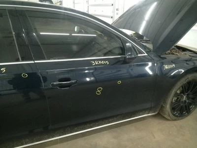 Passenger Front Door With Laminated Glass Opt VW8 Fits 11-18 AUDI A8 104931246 Foto 1 de 4