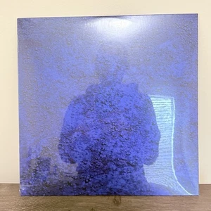 Jack White No Name Blue Indie Vinyl LP *SEALED SHIPS TODAY* - Picture 1 of 1