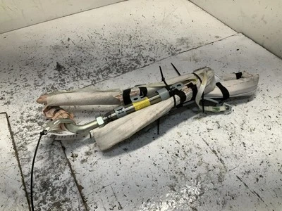 Driver Air Bag Sedan Driver Side Roof Fits 11 INFINITI G25 1188943 Foto 1 de 4