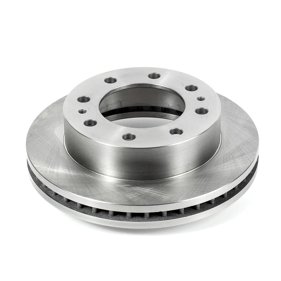 AR8655 Powerstop Brake Disc Front Driver or Passenger Side  for Chevy SaVana - Image 1 of 1