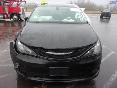 Chassis ECM Body Control BCM Fits 22 CARAVAN 28931156 Foto 1 de 4