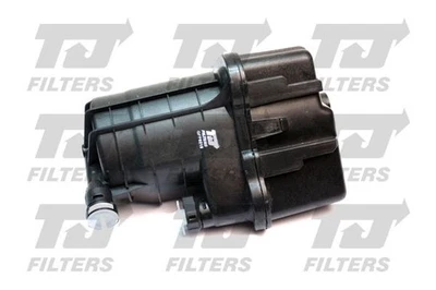Fuel Filter Fits Renault Clio Modus / Grand Modus QUINTON HAZELL QFF0218 - Image 1 of 3