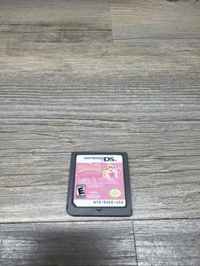 Pinkalicious: It's Party Time Nintendo DS Authentic Game Cartridge Tested - Picture 1 of 2
