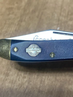 Cuchillo Plegable Schrade Copenhagen EE. UU. Foto 1 de 4