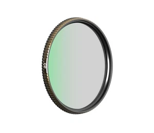 PolarPro - Circular Polarizer (CP) Filter - 82mm – Premium CinemaSeries