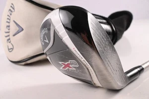 Ladies Callaway X2 Hot #4 Wood / 17 Degree / Ladies Flex Aldila Shaft - Picture 1 of 10