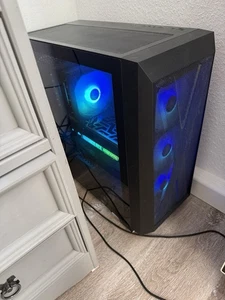 Gaming PC - Bild 1 von 4