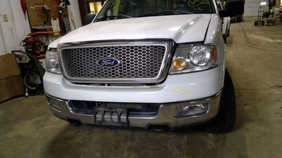 (LOCAL PICKUP ONLY) Back Glass Sliding Privacy Tint Fits 04-08 FORD F150 PICKUP  - Image 1 of 4