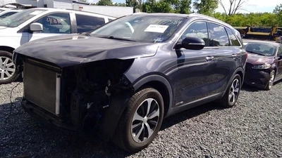 Transfer Case 3.3L Fits 16-18 SORENTO 1483269 - Image 1 of 4