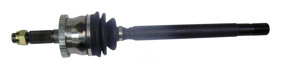 FITS 1999-2004 GRAND CHEROKEE W/VARI-LOCK DRIVER FRONT LEFT AXLE ASSEMBLY - Image 1 of 1