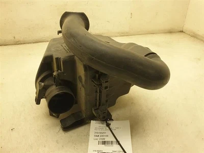 08-12 SCION XD 1.8L V4 AIR CLEANER BOX  - Image 1 of 4