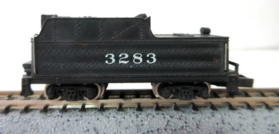 N SCALE BACHMANN 3283 TENDER - Image 1 of 4