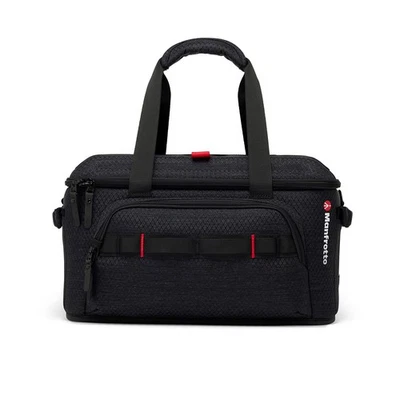 Manfrotto Pro Light Cineloader Bag, Small, Black - Image 1 of 4