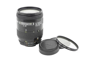 Nikon AF Nikkor 28-85mm 1:3.5-4.5 II obiettivo zoom autofocus reflex - Foto 1 di 10